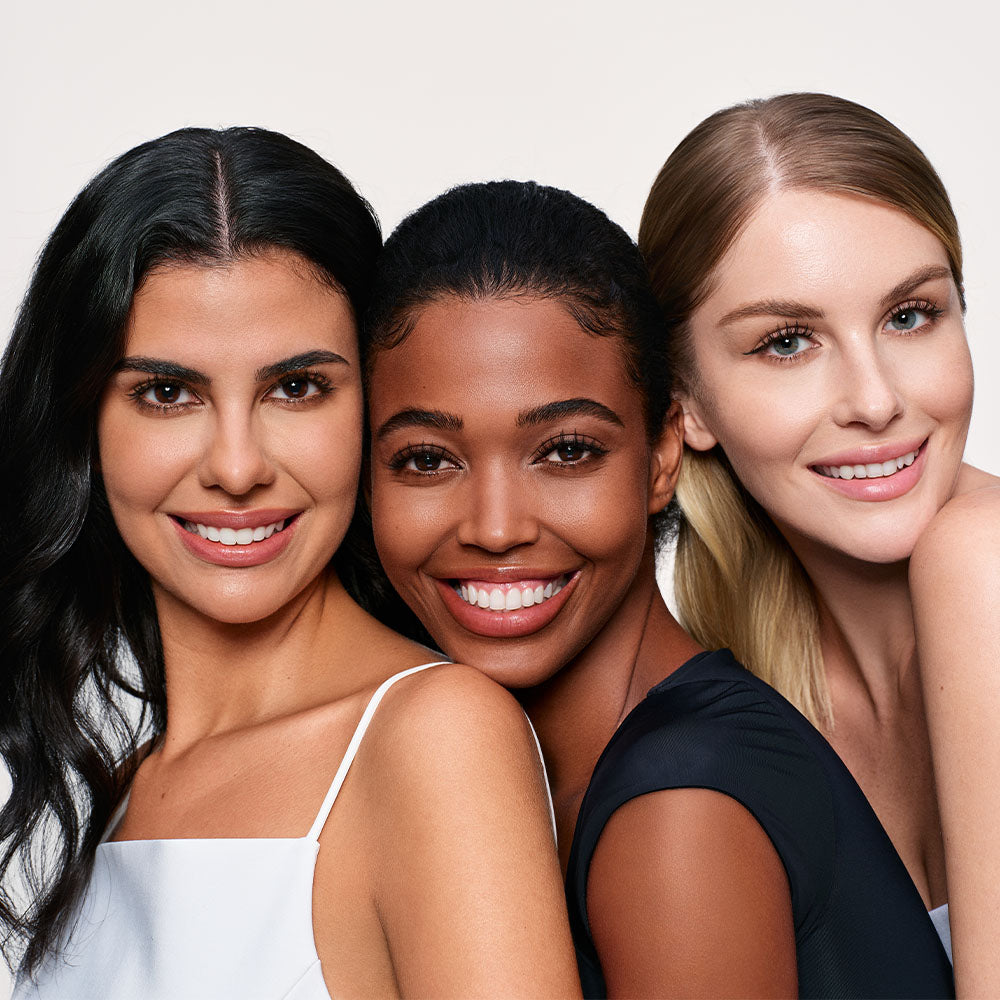 Reusable Magnetic Lashes for Sensitive Eyes