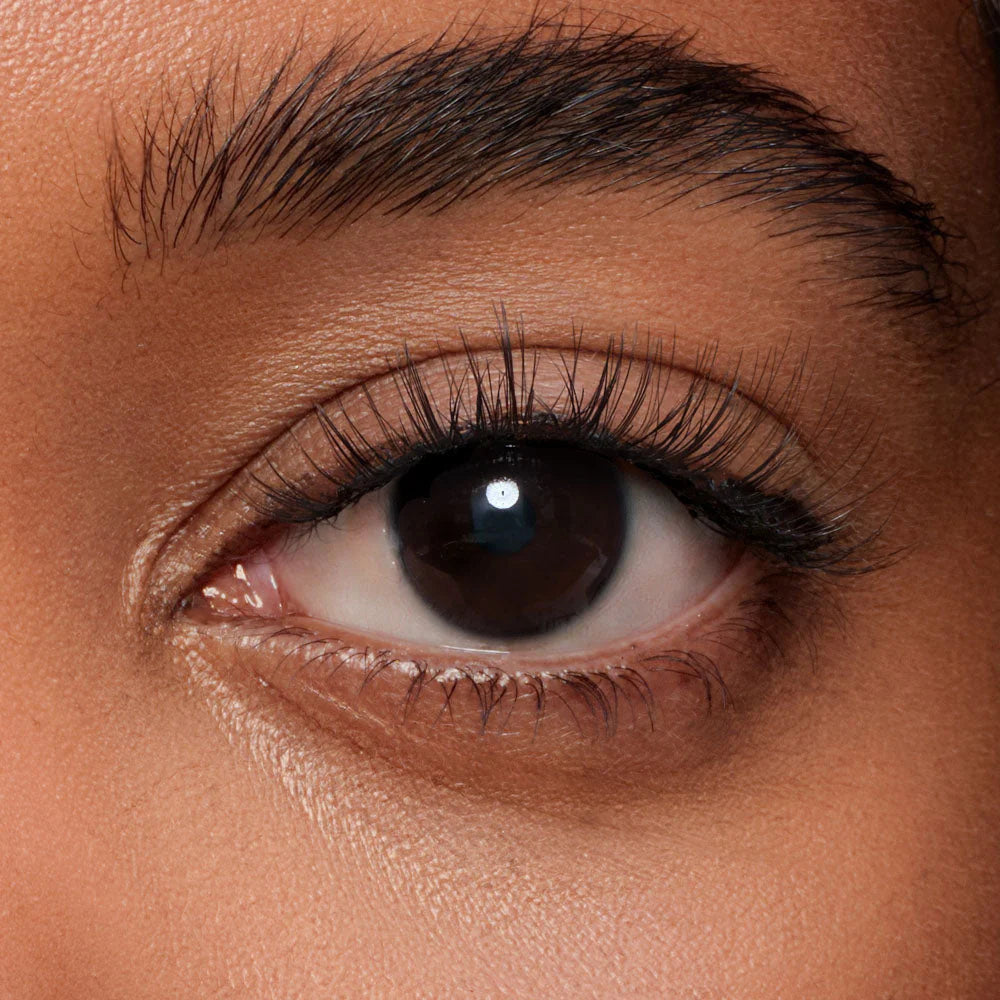 Reusable Magnetic Lashes for Sensitive Eyes